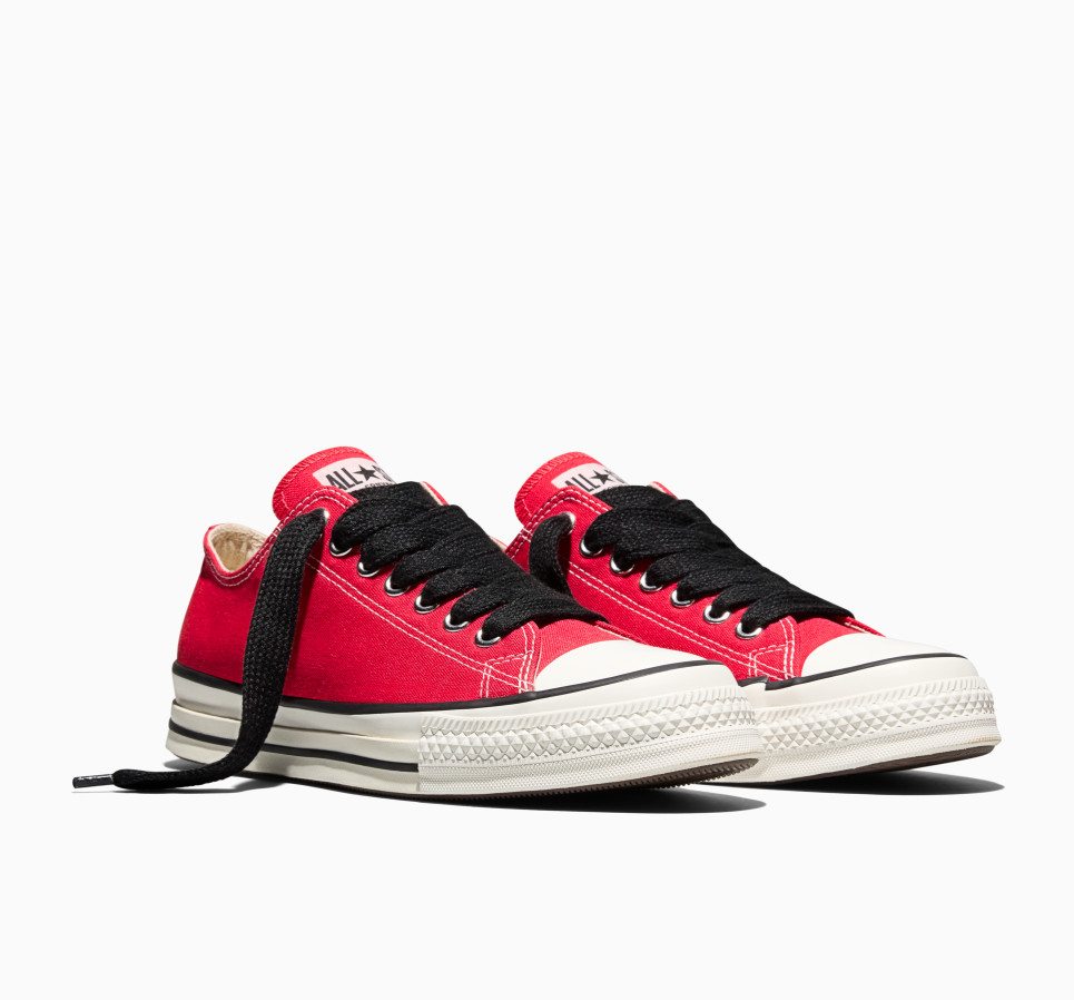 Chuck Taylor Throwback