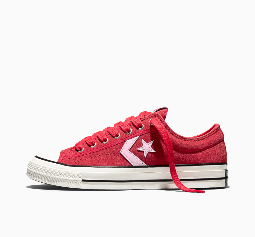 Star Player 76 Suede