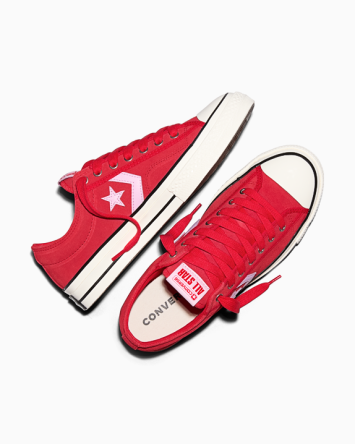 Star Player 76 Suede