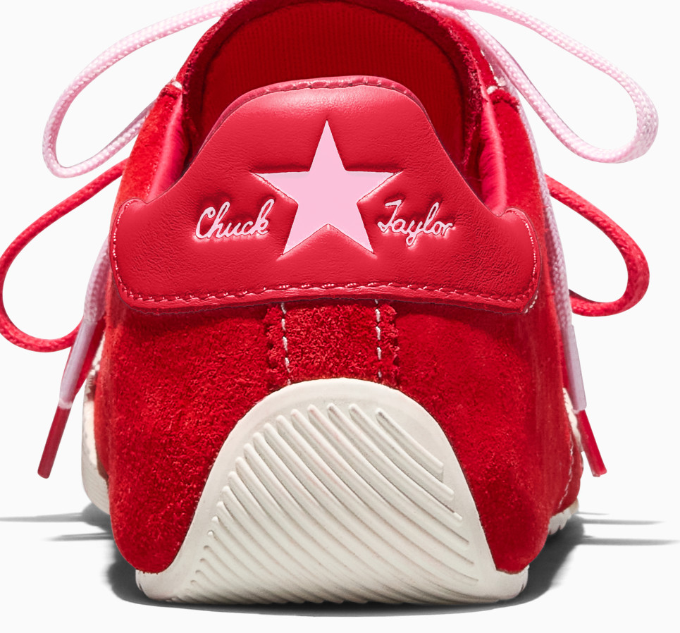 Chuck Lo Pro