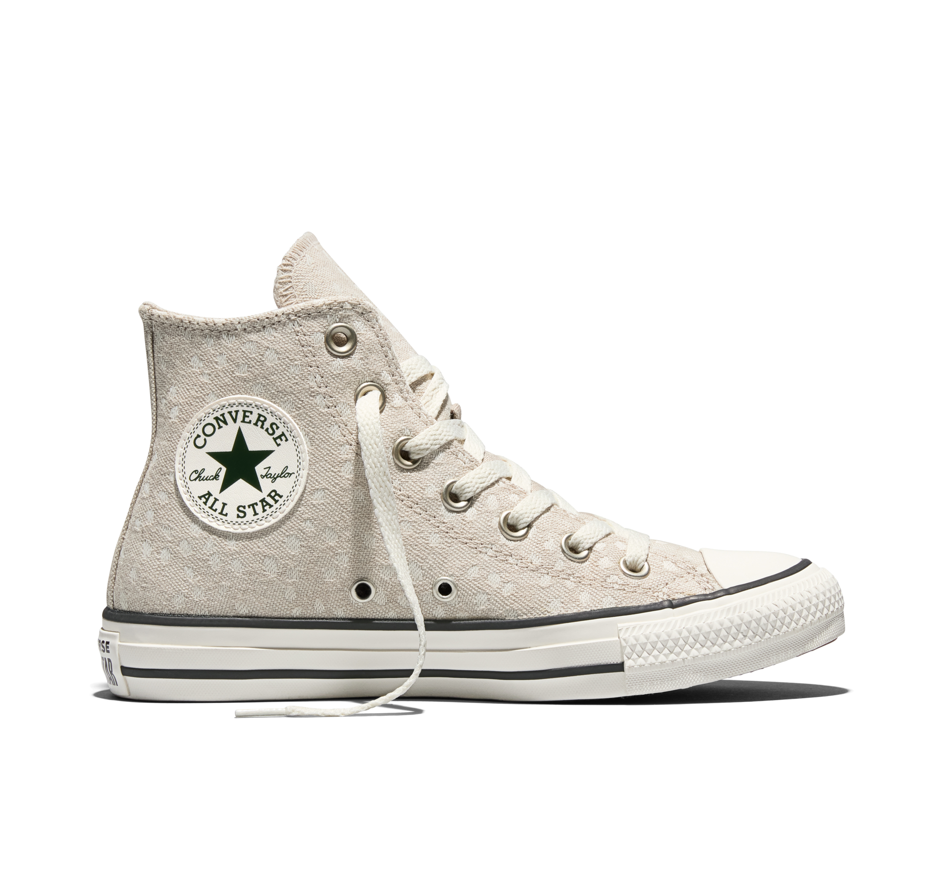 Chuck Taylor All Star Deer Pattern