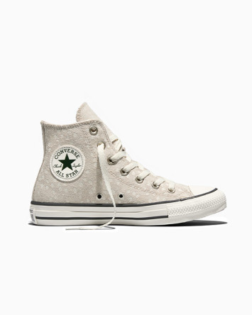 Chuck Taylor All Star Deer Pattern