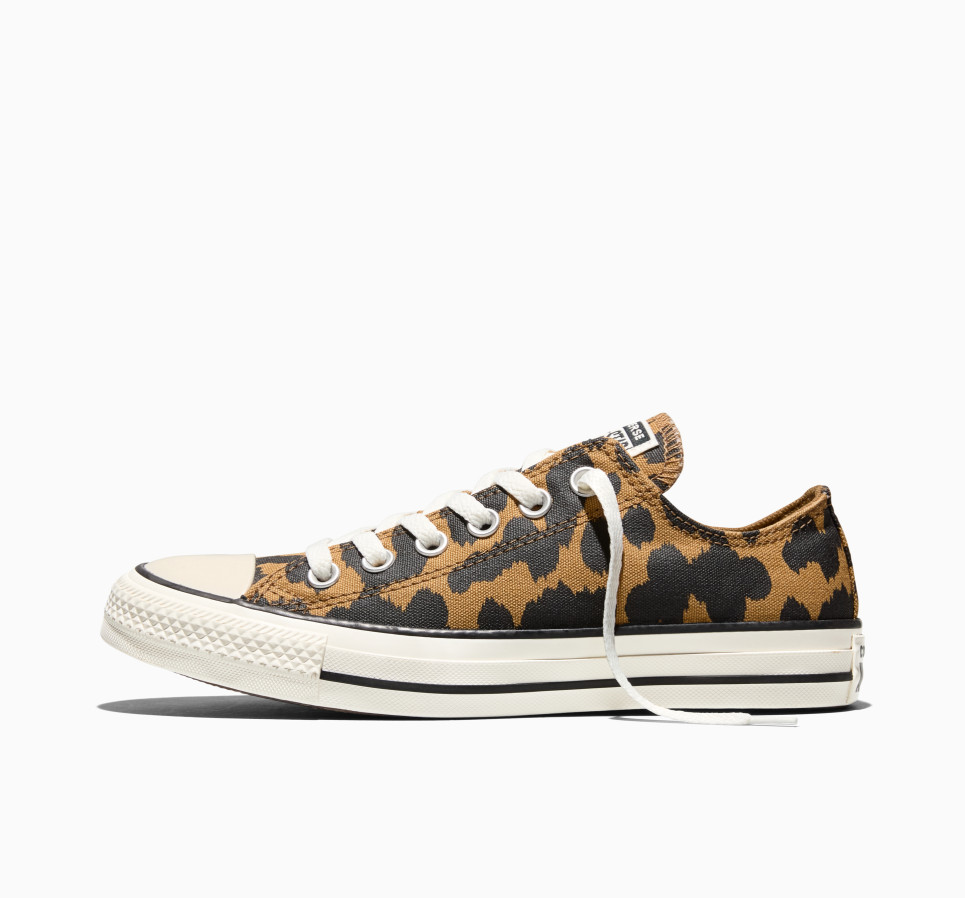 Chuck Taylor All Star Cow Print