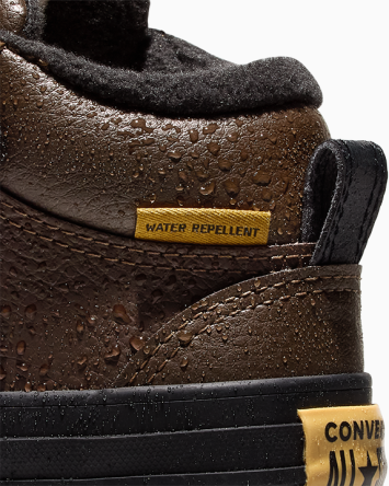 Chuck Taylor All Star Malden Street Boot