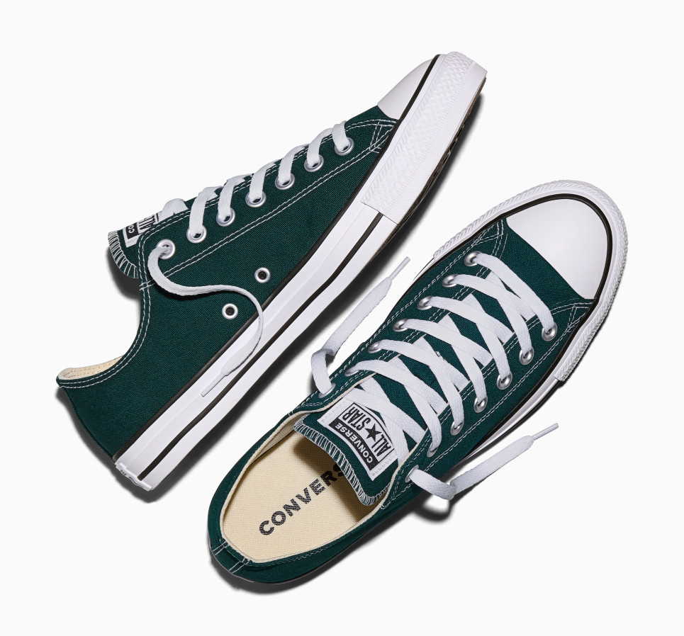 Chuck Taylor All Star Canvas