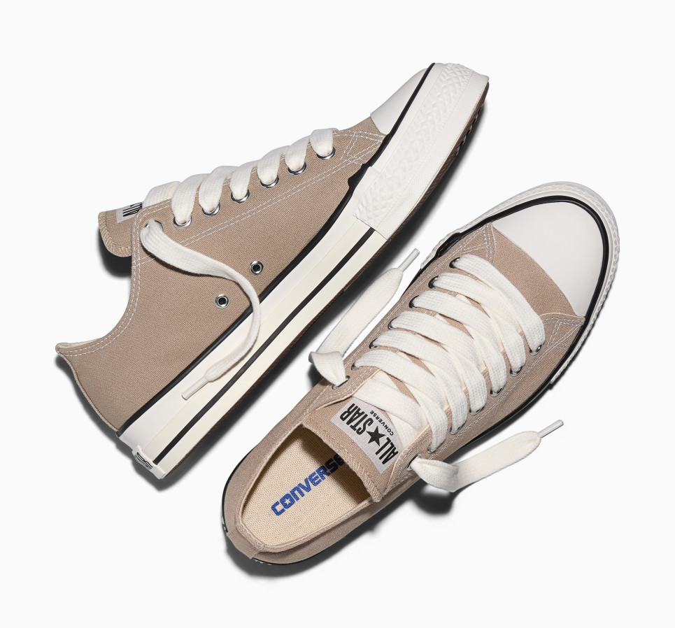 Chuck Taylor Throwback