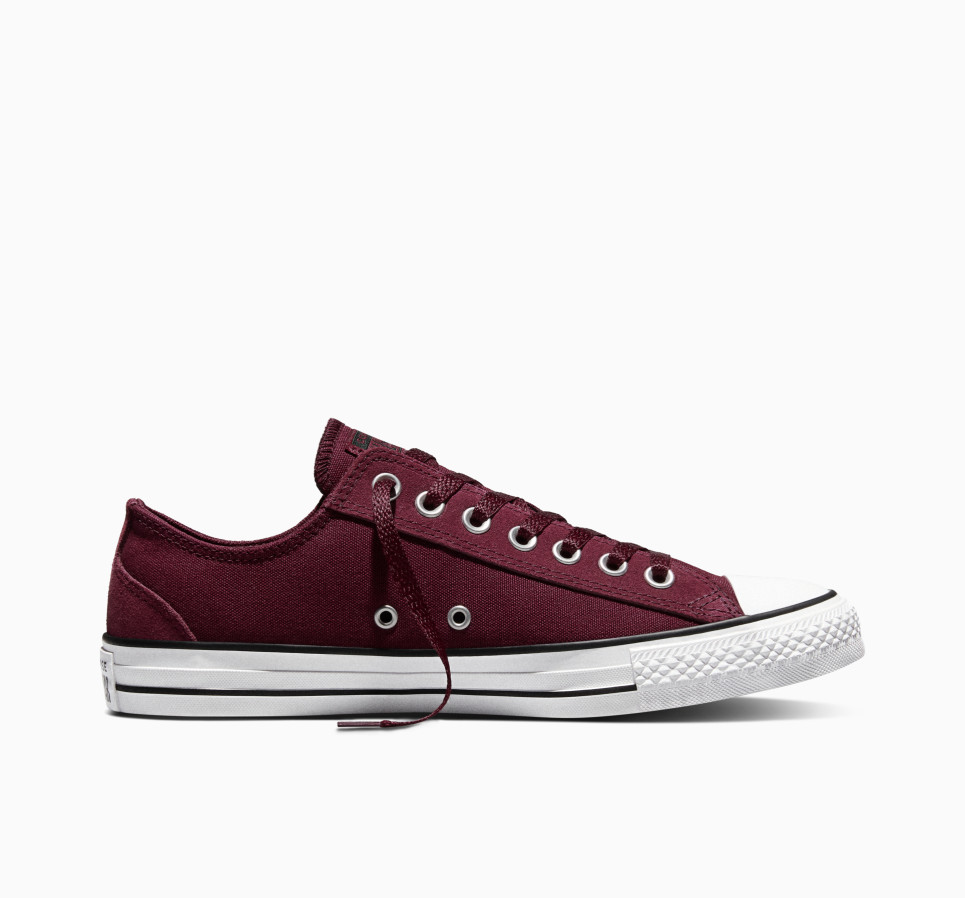 Chuck Taylor All Star Suede Trim
