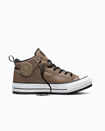 Chuck Taylor All Star Malden Street Weatherized