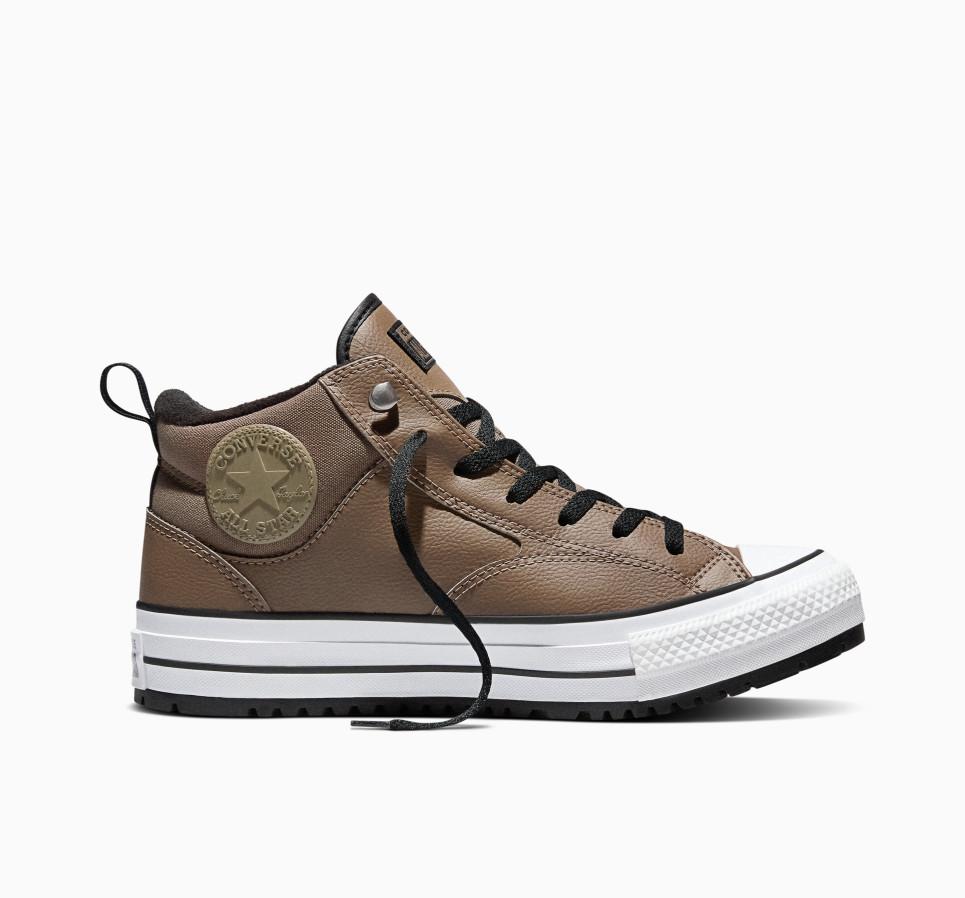 Chuck Taylor All Star Malden Street Weatherized