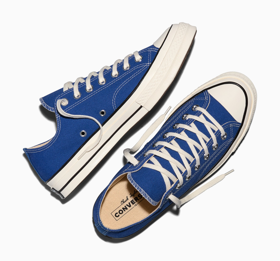 Chuck 70 Canvas