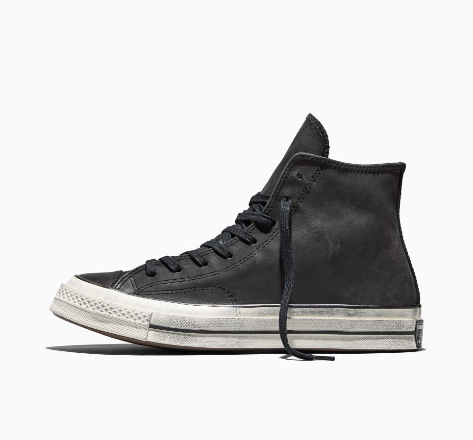 Chuck 70 Industrial