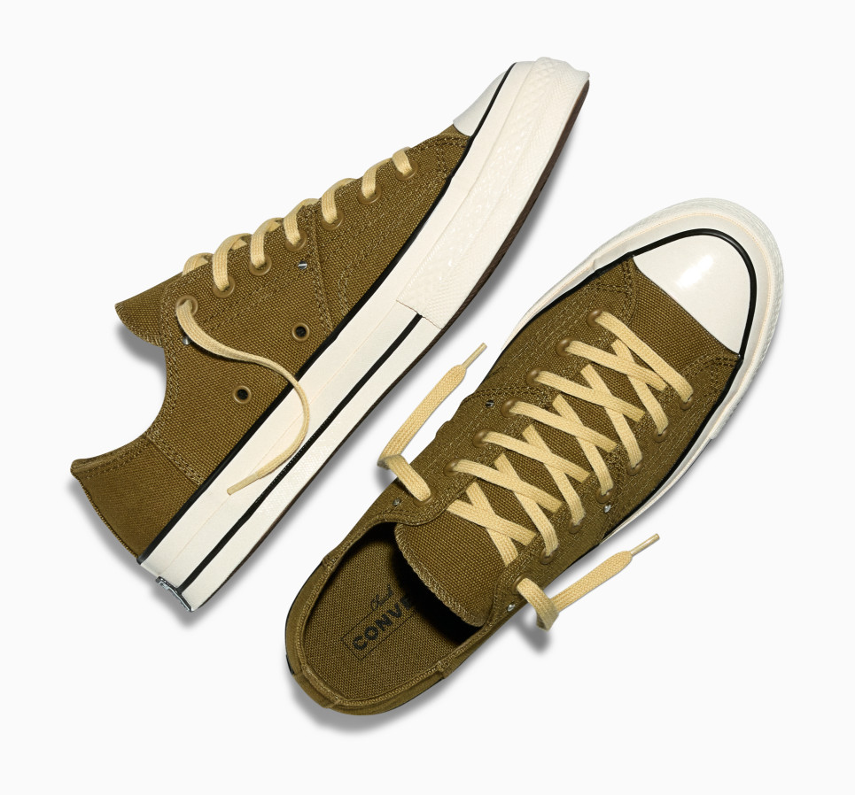 Chuck 70 Workwear