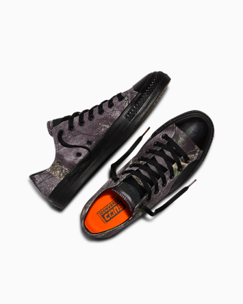 CONS CTAS Pro Real Tree