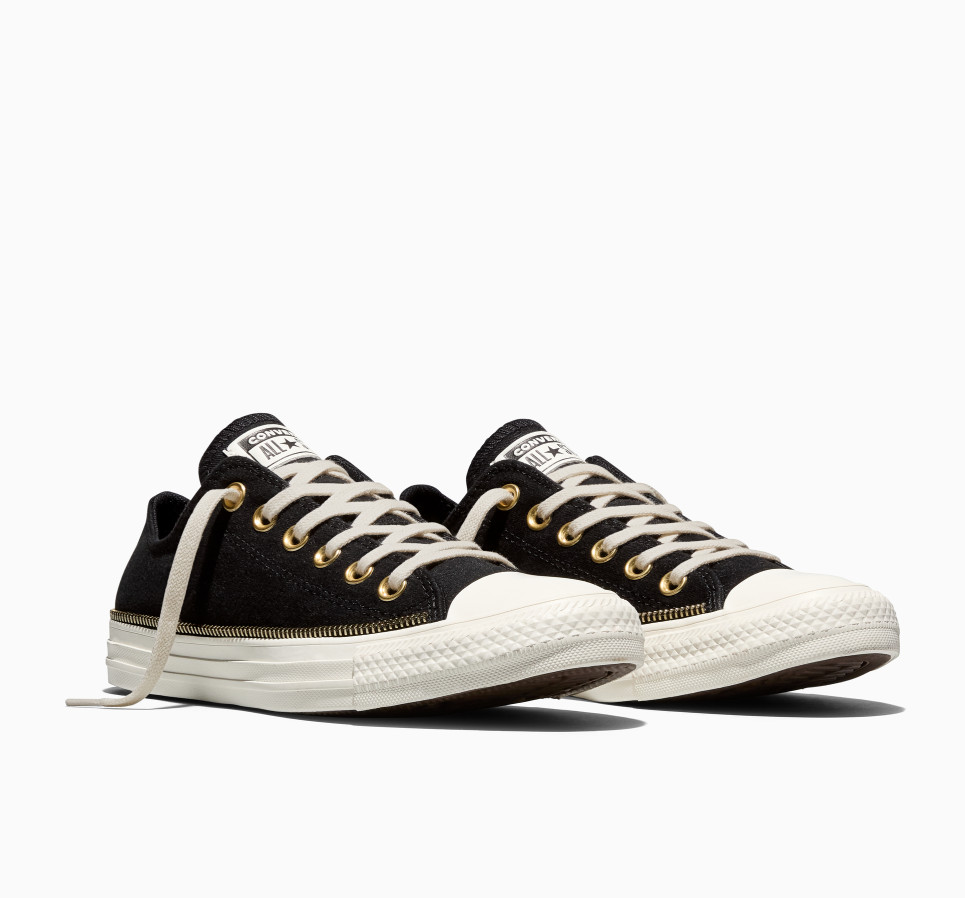 Chuck Taylor All Star Zippers