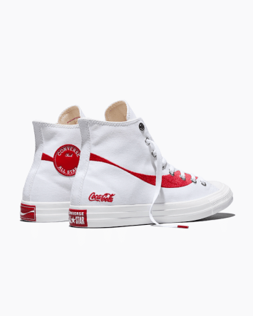 Converse x Coca-Cola Chuck Taylor All Star