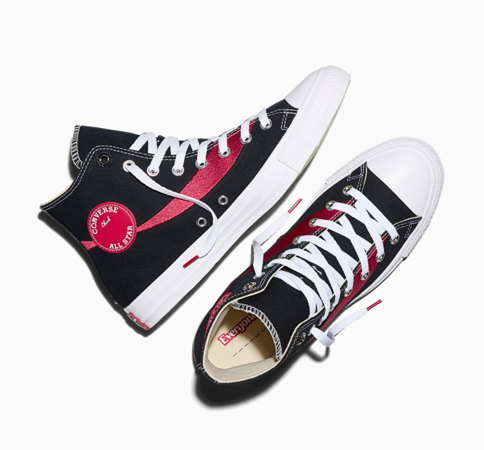 Converse x Coca-Cola Chuck Taylor All Star