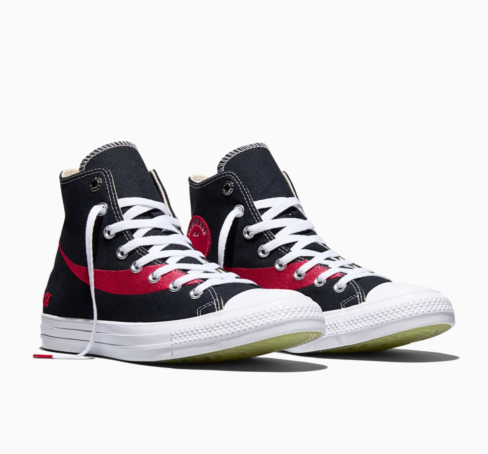 Converse x Coca-Cola Chuck Taylor All Star
