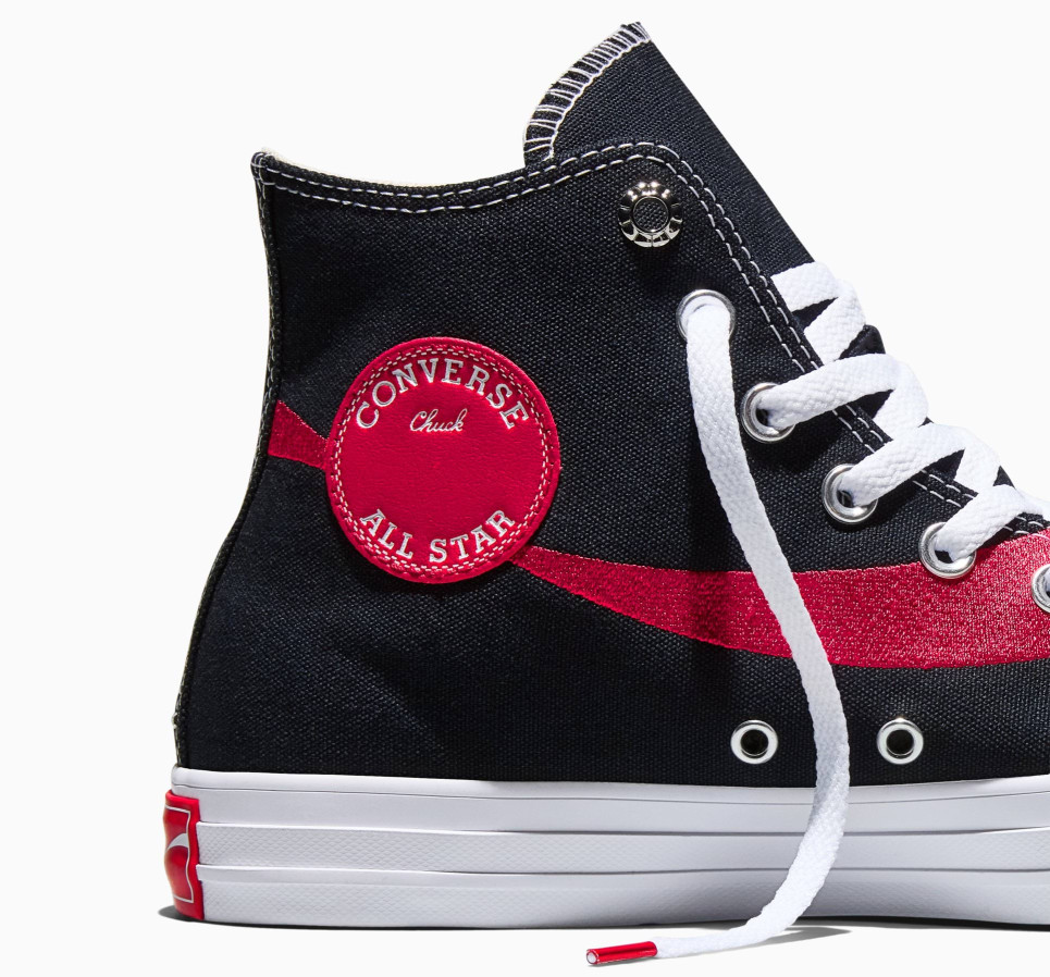 Converse x Coca-Cola Chuck Taylor All Star