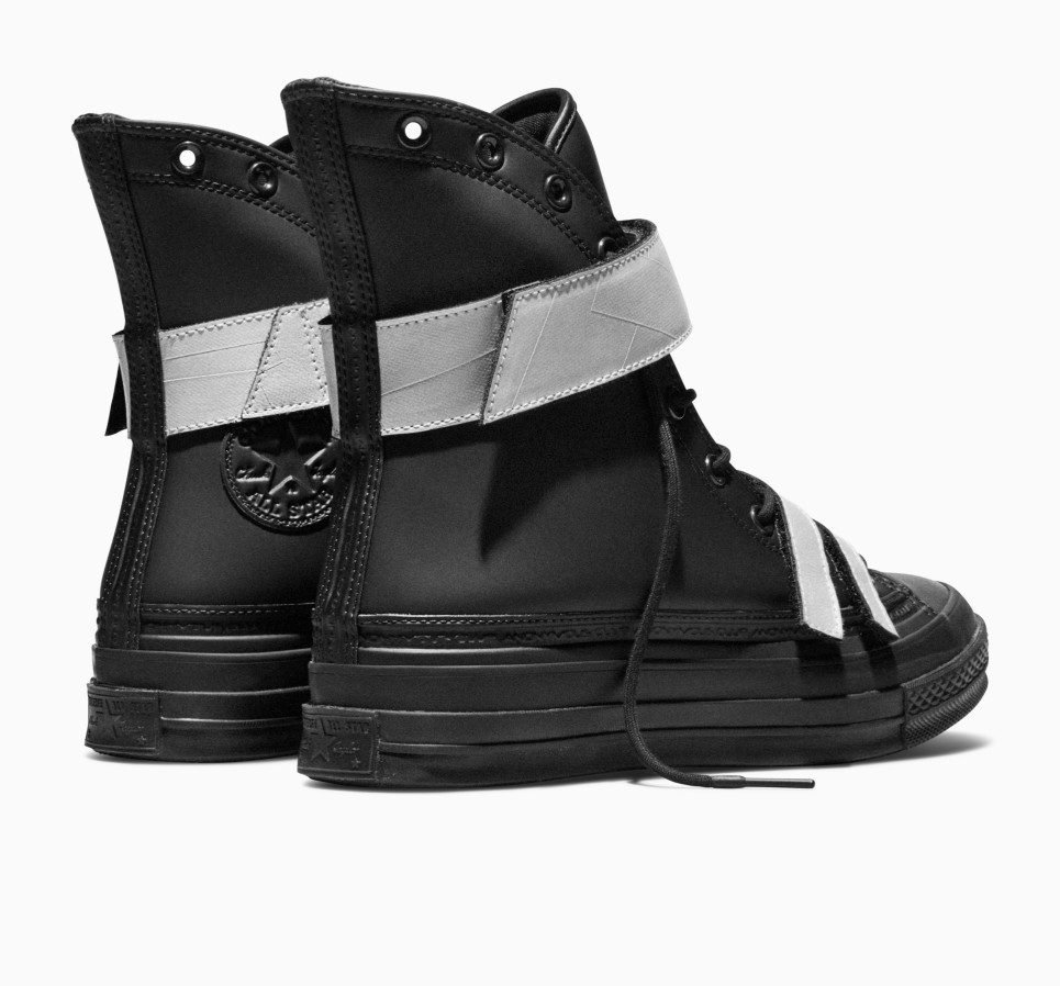 Converse x Anonymous Club Chuck 70