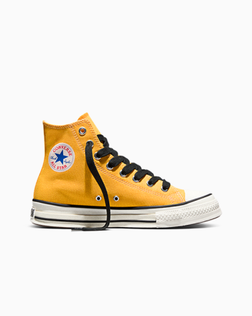 Chuck Taylor Throwback