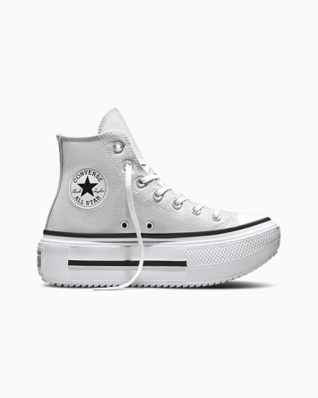 Chuck Taylor All Star Lift Double Stack