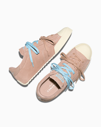 Chuck Taylor Lo Color Pop