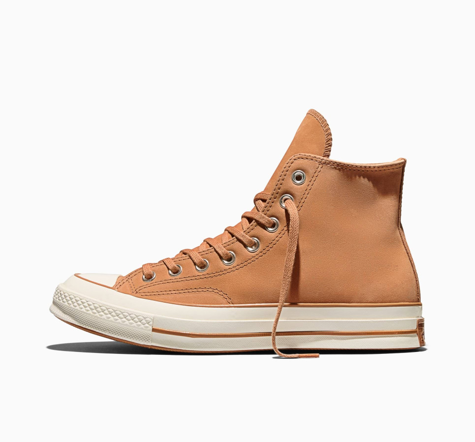 Chuck 70