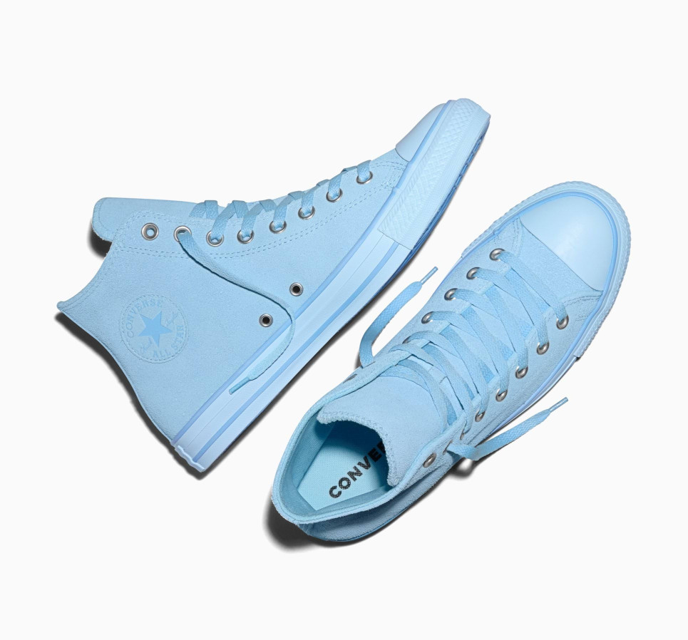 Chuck Taylor All Star Suede