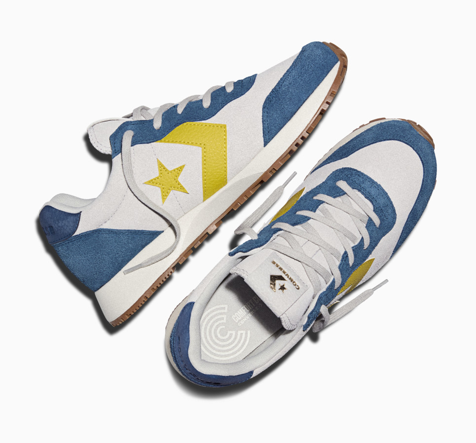 Omega Trainer Luxe
