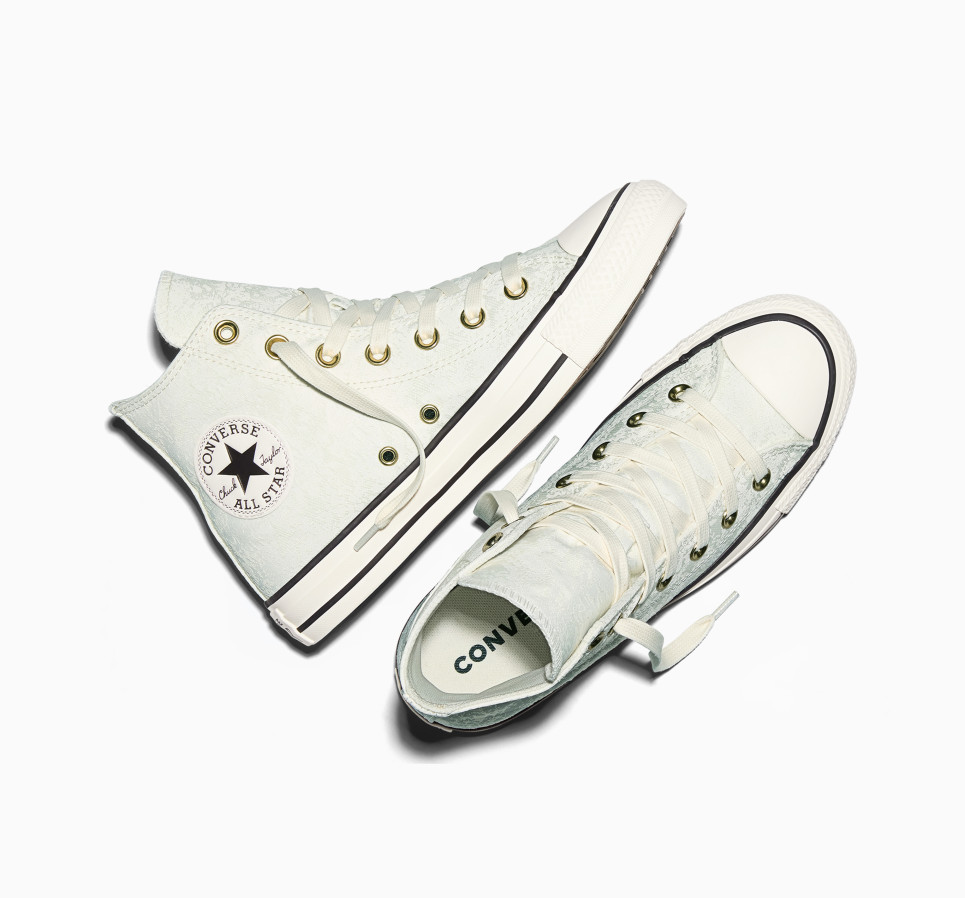 Converse Chuck Taylor All Star Shine