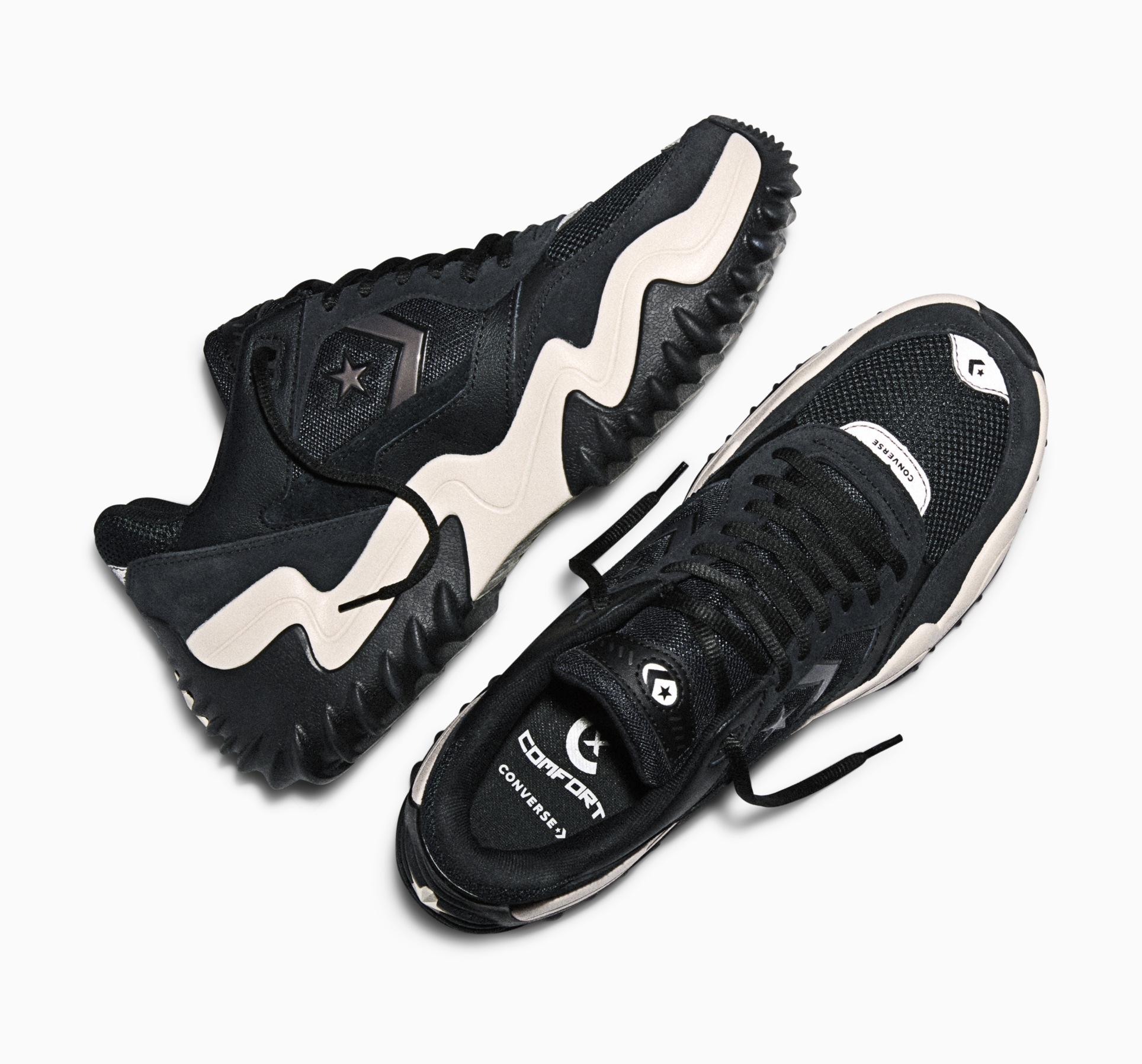 Run Star Wave Trainer Fusion