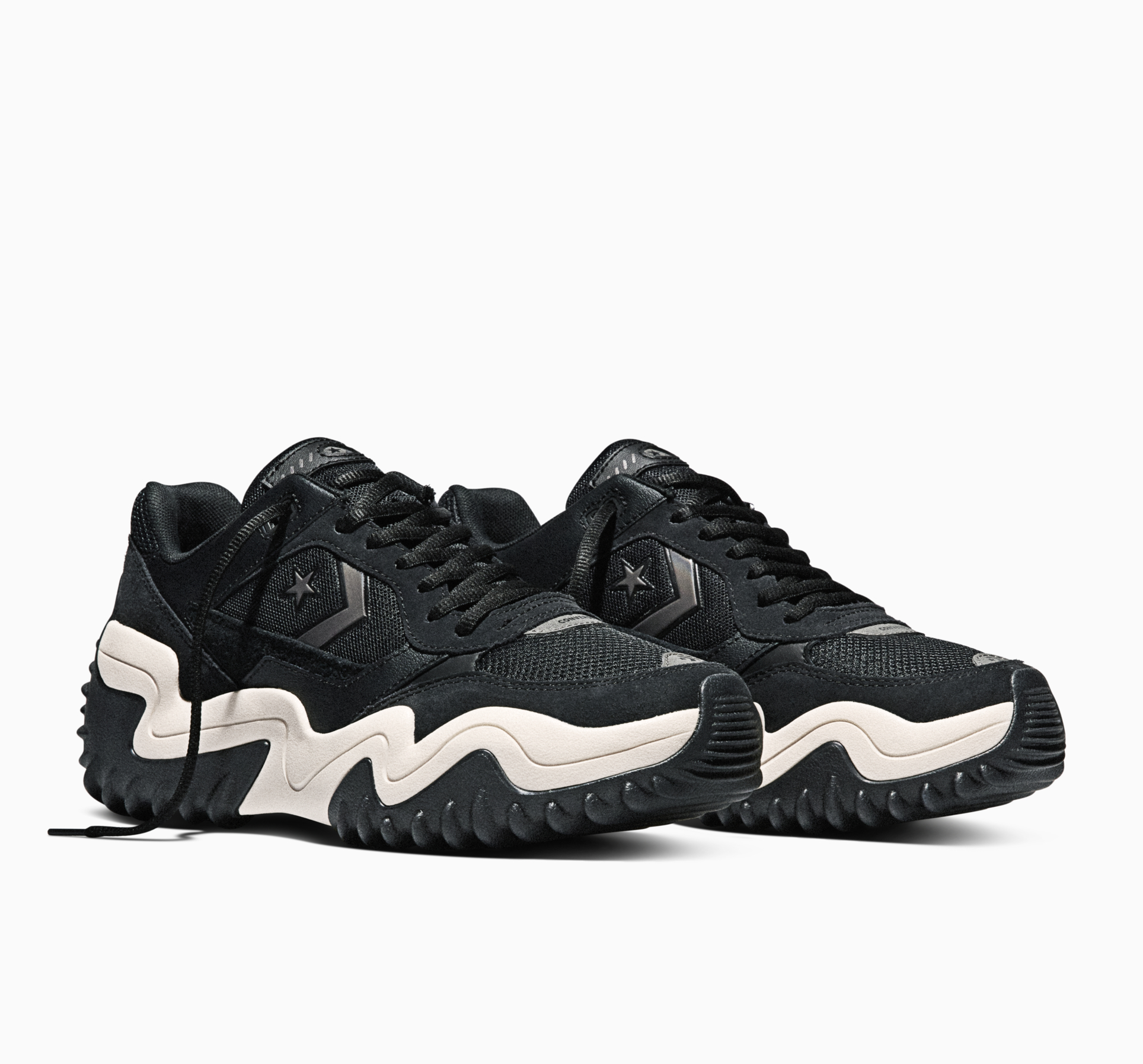 Run Star Wave Trainer Fusion