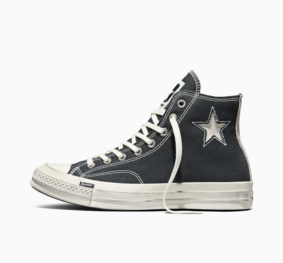 Converse x Madhappy Chuck 70