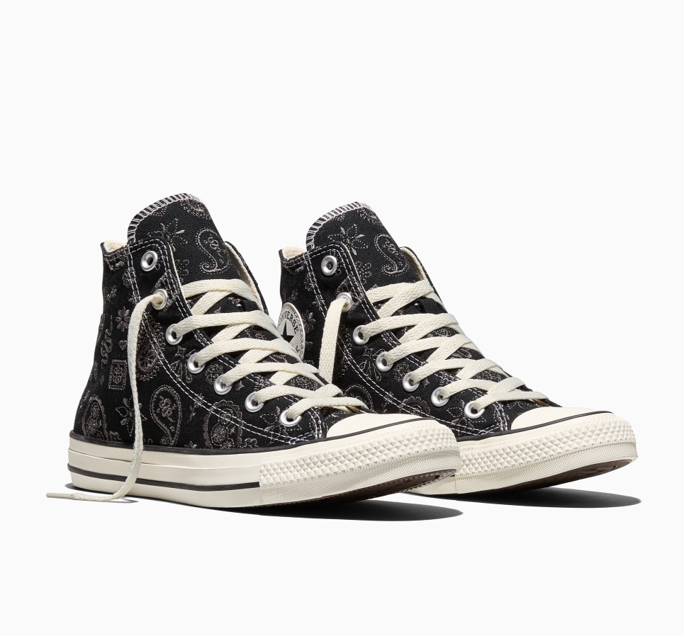 Chuck Taylor All Star Paisley Pop