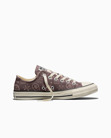 Chuck Taylor All Star Paisley Pop