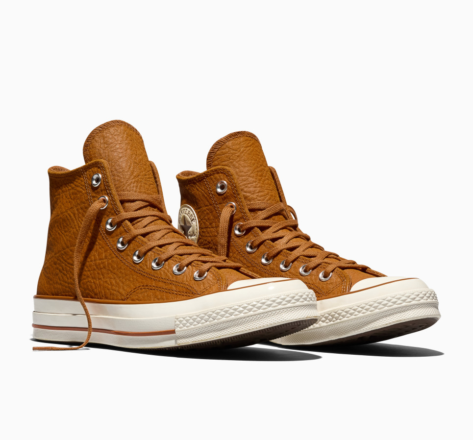 Converse Chuck 70 Crafted Suede