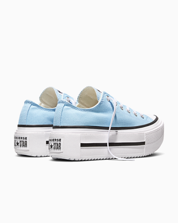Chuck Taylor All Star Lift Double Stack