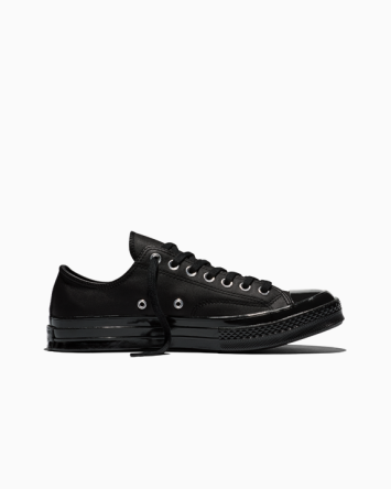 Chuck 70 Leather