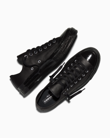 Chuck 70 Leather