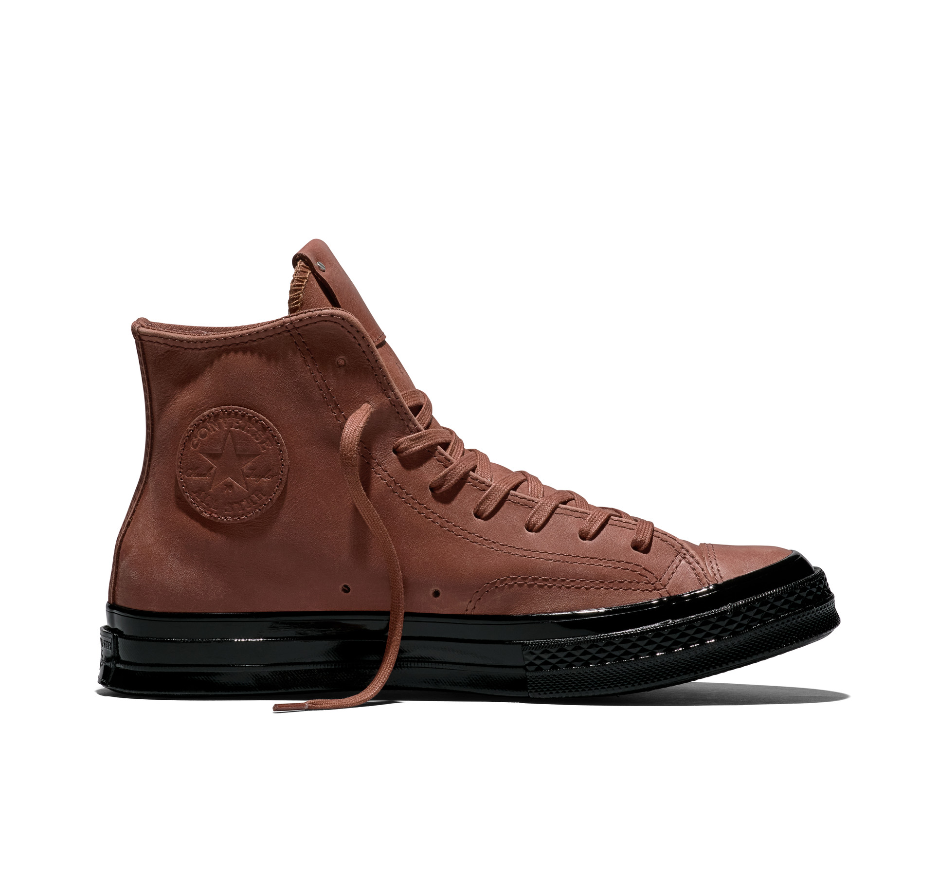 Chuck 70 Leather