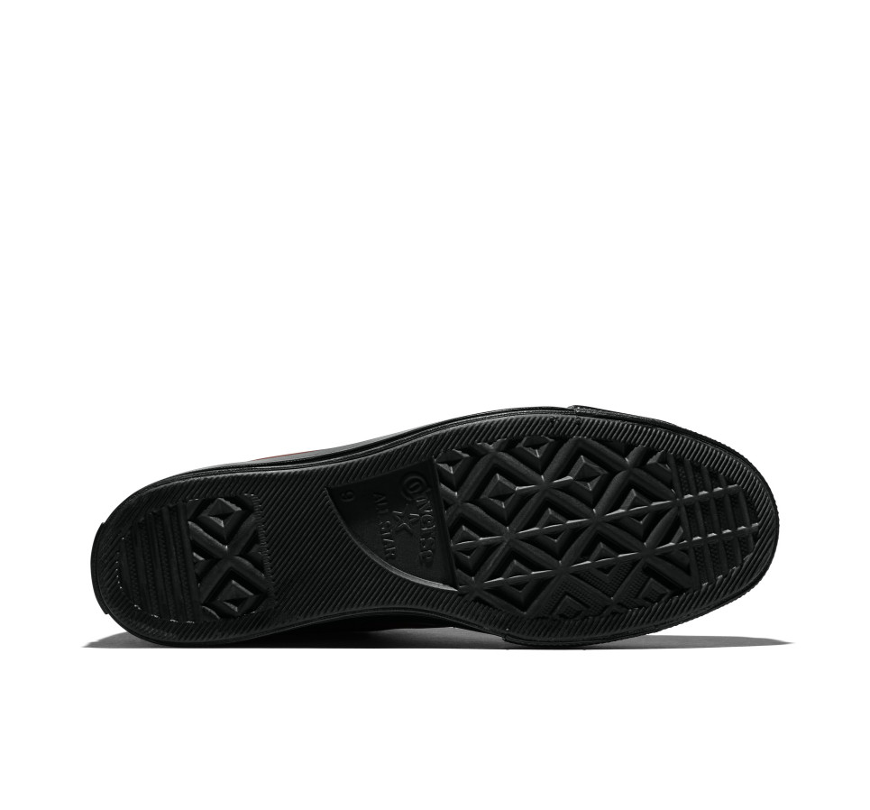 Chuck 70 Leather