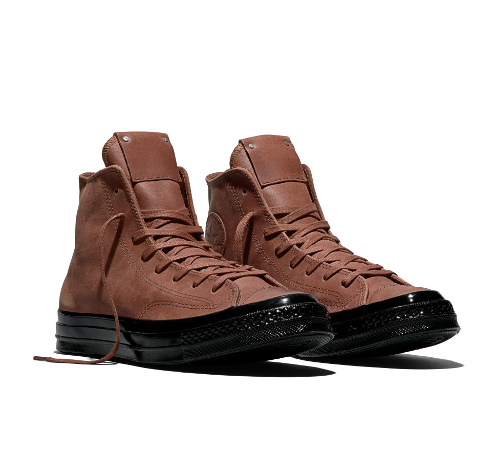 Chuck 70 Leather