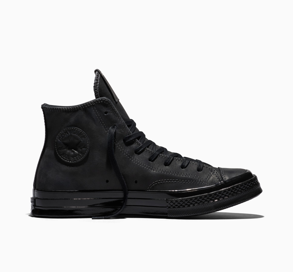Chuck 70 Leather