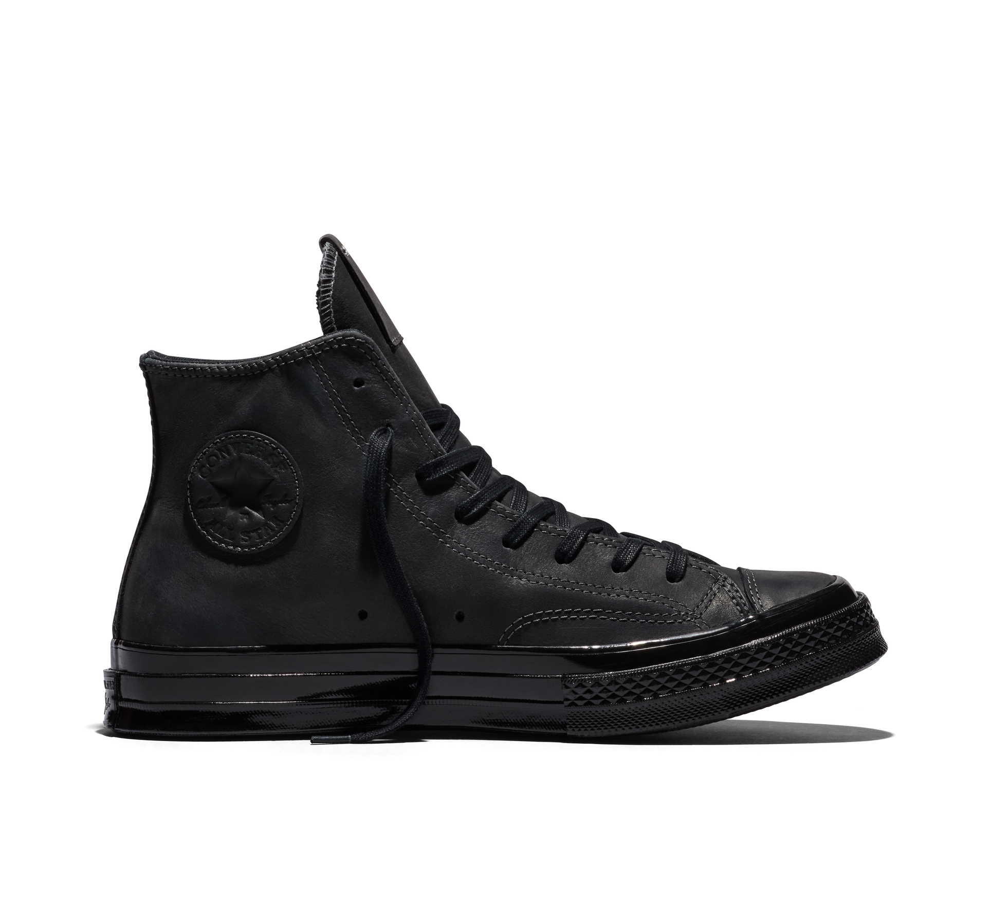 Chuck 70 Leather