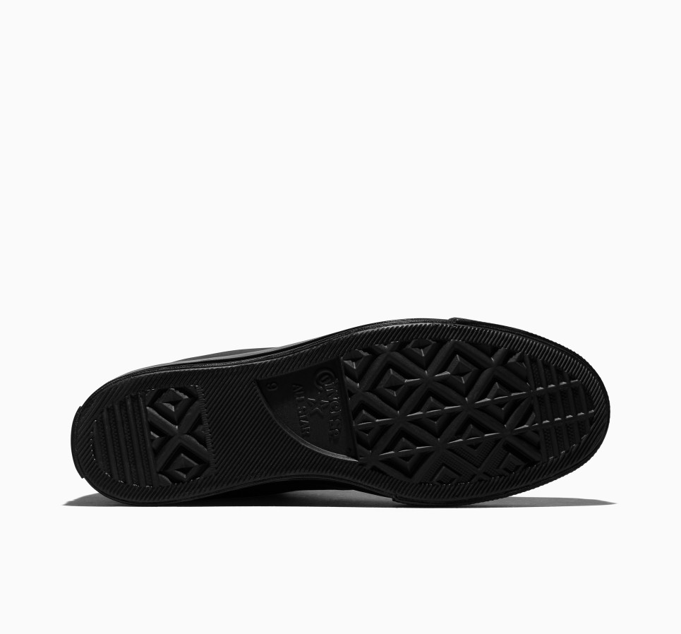 Chuck 70 Leather