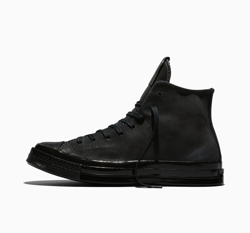 Chuck 70 Leather