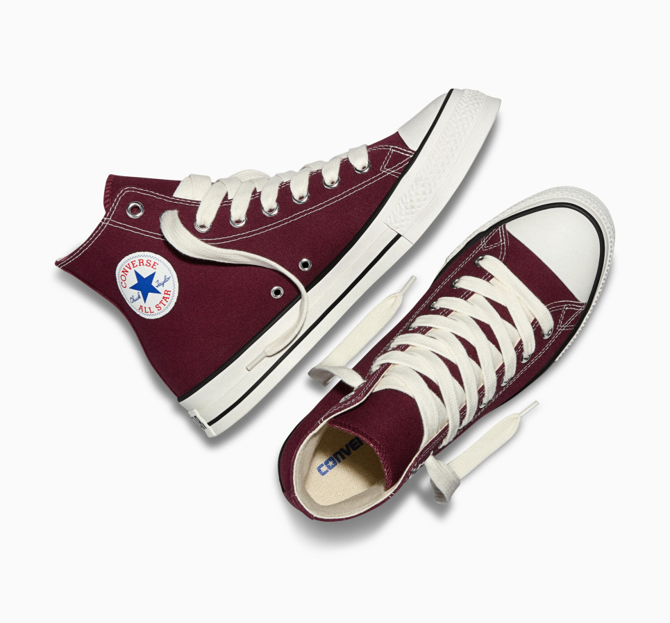 Chuck Taylor Throwback