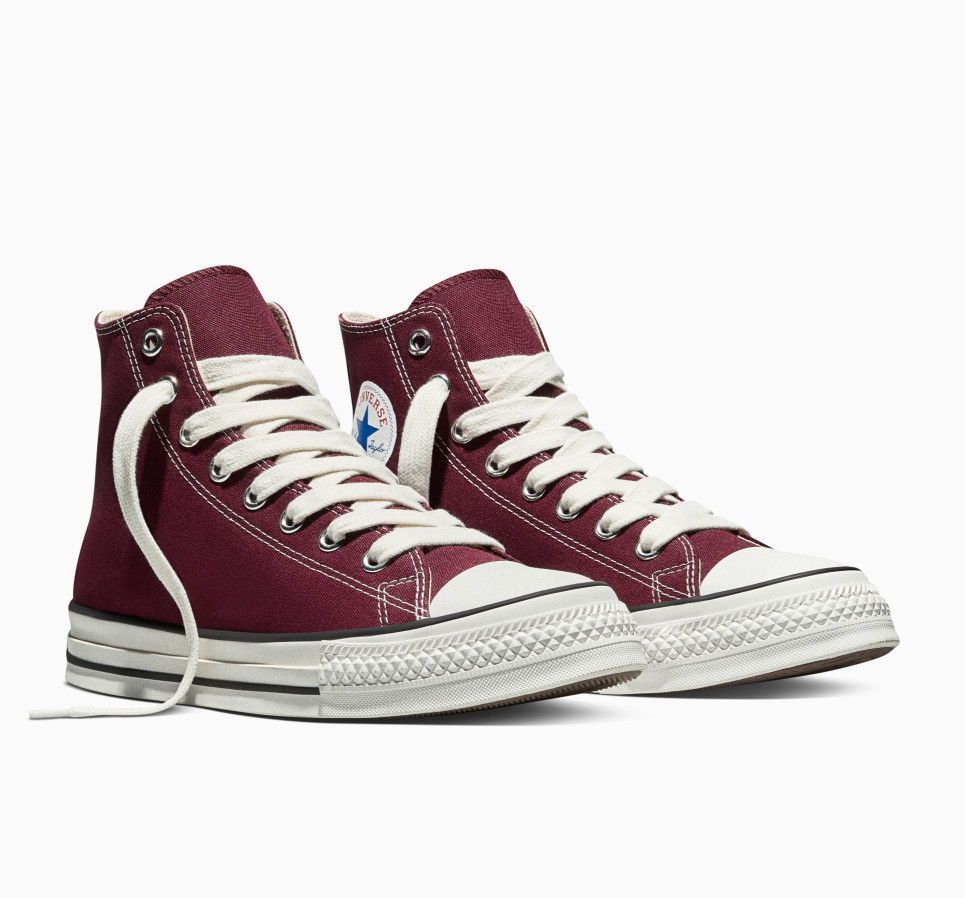 Chuck Taylor Throwback