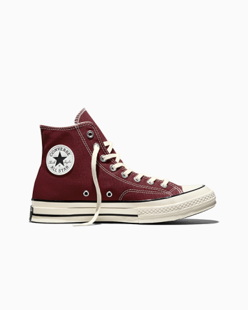 Chuck 70 Canvas