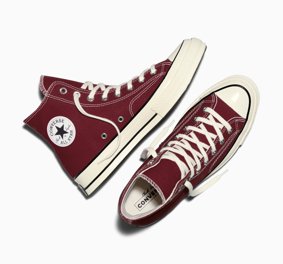 Chuck 70 Canvas